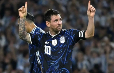 Trực tiếp bóng đá Argentina vs Iceland, 8h00 hôm nay 10/6