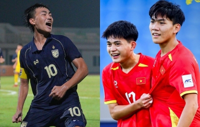 CĐV Thái Lan phản ứng mạnh mẽ khi lỡ hẹn Việt Nam ở đại chiến ĐNÁ