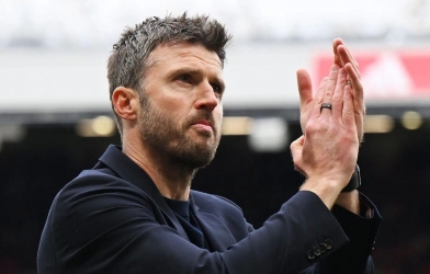 Tái lập bộ đôi ăn ý, MU quyết mang thủ quân đình đám về Old Trafford