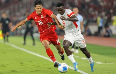 Indonesia tiếp tục thắng, phát tín hiệu cực mạnh tới ĐT Việt Nam trước AFF Cup
