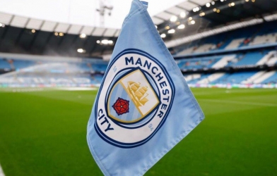 CHÍNH THỨC: Man City hoàn tất hợp đồng với 'nhạc trưởng' sáng giá