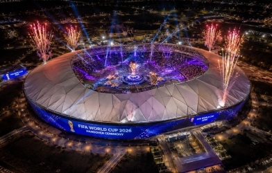 Khai mạc World Cup 2026 ngày nào, xem trực tiếp ở đâu?