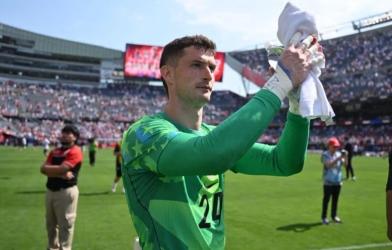 Cử nhân Đại học Harvard bắt chính trận ra quân World Cup 2026