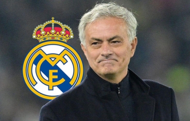 CHÍNH THỨC: Real Madrid hoàn tất thương vụ ngôi sao vô địch châu Âu