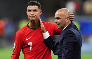 NÓNG: Ronaldo nhận tin không thể buồn hơn giữa World Cup 2026