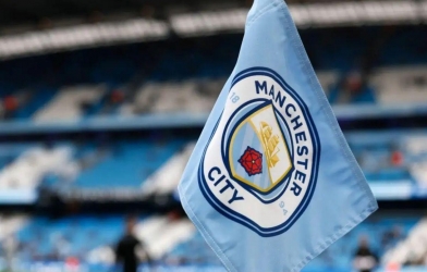 XÁC NHẬN: Man City chốt hợp đồng với ngôi sao 77 triệu Bảng