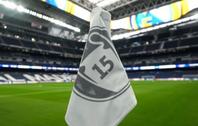 CHÍNH THỨC: Real Madrid hoàn tất hợp đồng với ngôi sao 20 danh hiệu