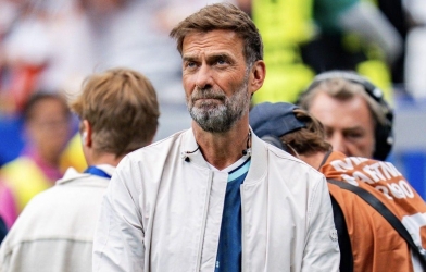 CHÍNH THỨC: Jurgen Klopp sa thải HLV sau 1 mùa giải