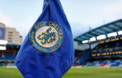 CHÍNH THỨC: Chelsea hoàn tất thương vụ tiền đạo ghi 21 bàn/46 trận
