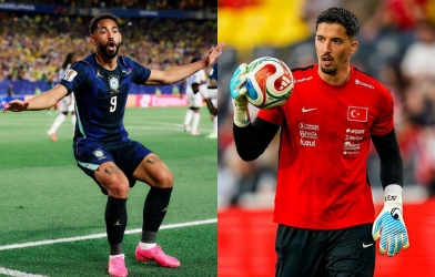 Trực tiếp World Cup 2026 của các cầu thủ MU: Cái tên đầu tiên bị loại