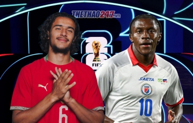 Tỷ lệ thắng Ma Rốc vs Haiti: Thấp chưa từng có - World Cup 2026