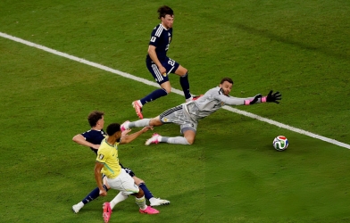 Trực tiếp World Cup 2026 của các cầu thủ MU: Cunha tỏa sáng