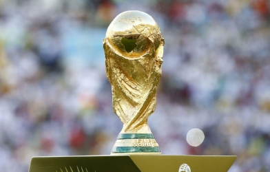CHÍNH THỨC: HLV đầu tiên từ chức sau World Cup 2026