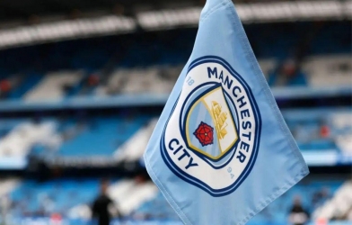 CHÍNH THỨC: Man City hoàn tất chiêu mộ tân binh 25 triệu Euro