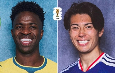 Máy tính chỉ thẳng đội thắng trận Brazil vs Nhật Bản: Quá rõ ràng!