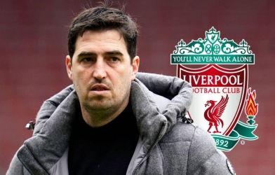 CHÍNH THỨC: Liverpool hoàn tất thương vụ đình đám 60 triệu Bảng
