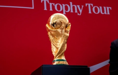 Kết quả - tỷ số World Cup 2026 hôm nay 5/7 (MỚI NHẤT)