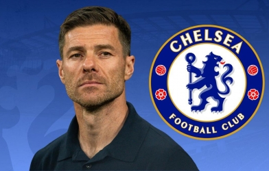 CHÍNH THỨC: Chelsea công bố tân binh đầu tiên dưới thời Xabi Alonso