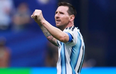 Thoát 'lời nguyền' FIFA, Argentina sáng cửa vô địch World Cup 2026