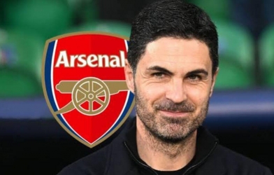 CHÍNH THỨC: Arsenal chiêu mộ thành công 'lá chắn thép nước Pháp'