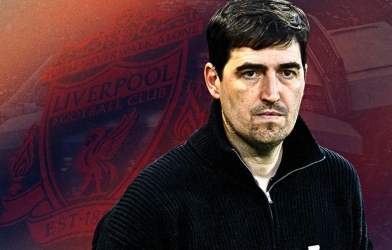 CHÍNH THỨC: Liverpool chia tay công thần sau hơn 10 năm gắn bó