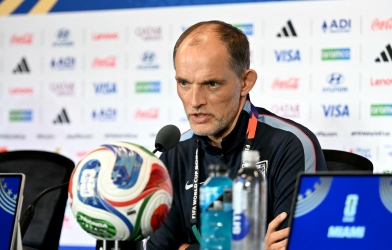 HLV Tuchel gửi 'chiến thư' đến Haaland trước tứ kết, FIFA bị réo tên