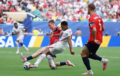 CHÍNH THỨC: FIFA xác nhận quyết định gây bão trận Na Uy vs Anh