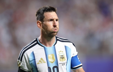 Trực tiếp bóng đá Argentina 2-1 Thụy Sĩ: Siêu phẩm thiên tài!