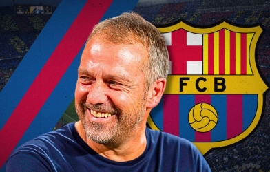CHÍNH THỨC: Barca hoàn tất tân binh cho hành lang trái