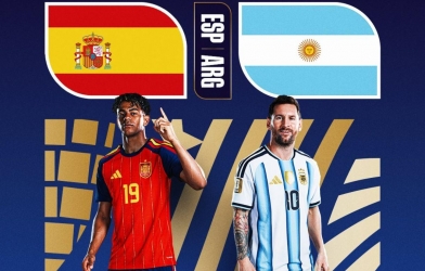 Thể thức chung kết World Cup 2026: Loạt thay đổi chưa từng có trong lịch sử