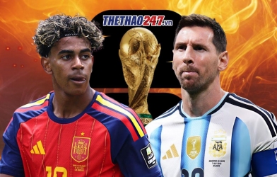 Thể thức chung kết World Cup 2026: Loạt thay đổi chưa từng có trong lịch sử
