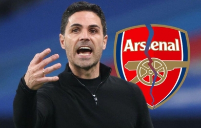 World Cup gieo ác mộng, siêu sao Arsenal nguy cơ nghỉ hết năm 2026