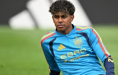 Lamine Yamal báo động đỏ trước chung kết World Cup