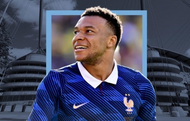 Enzo Maresca đồng ý, Man City quyết chiêu mộ 'Mbappe mới' về Etihad