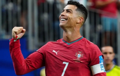 Ronaldo có thể giải nghệ sau trận đấu đặc biệt với Bồ Đào Nha?