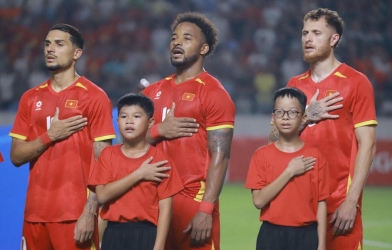 CĐV Indonesia phản ứng mạnh khi Việt Nam thắng 4-0 trước giải AFF Cup