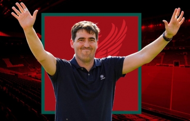 Liverpool đạt thỏa thuận chiêu mộ tiền vệ tấn công giá cực hời