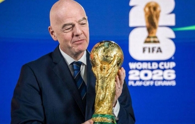 FIFA trao giải ít người biết cho đội có kỳ World Cup tệ nhất lịch sử