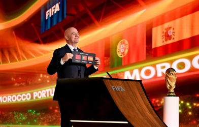 World Cup 2030 diễn ra khi nào? Ở đâu?