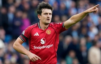 Chi 40 triệu Euro, MU quyết sở hữu mảnh ghép mới cho Harry Maguire
