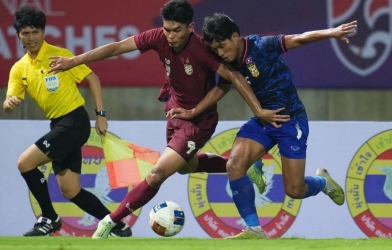 Nhận định Lào vs Thái Lan: Khác biệt đẳng cấp, 20h00 ngày 25/7/2026