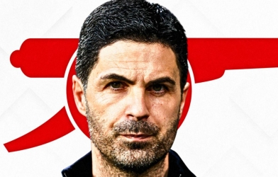 Man City hoàn tất thỏa thuận chiêu mộ tiền vệ tấn công từ Arsenal