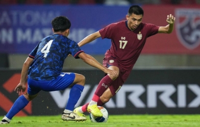 Xem trực tiếp Lào vs Thái Lan, 20h00 ngày 25/7 - AFF Cup 2026