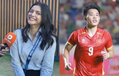 Bỏ qua Đình Bắc, đại diện LĐBĐ Thái Lan chốt cầu thủ ghi bàn cho Việt Nam