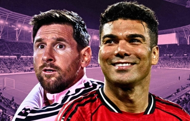 Vừa đón tân binh, Inter Miami của Messi lập tức bị điều tra