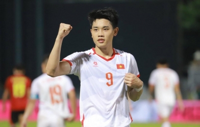 Đại thắng 7-0, ĐT Việt Nam vẫn lộ chi tiết bất thường trước Timor Leste