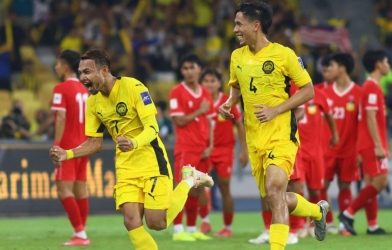 Nhận định Malaysia vs Lào: Thị uy sức mạnh