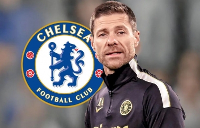Xabi Alonso đồng ý, Chelsea quyết chốt 3 thương vụ tiền đạo đình đám