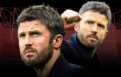 Không thể khác, HLV Carrick chốt 4 thương vụ tiếp theo ở Old Trafford