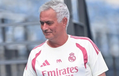 Mourinho đồng ý, Real Madrid hoàn tất 2 thương vụ giá 50 triệu Euro